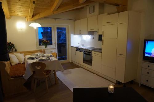 Bed & Breakfast Haus Senoner