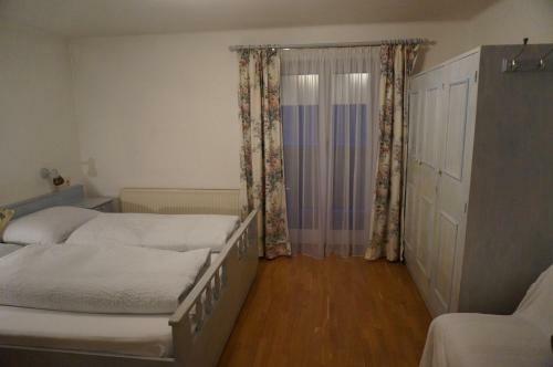 Bed & Breakfast Haus Senoner