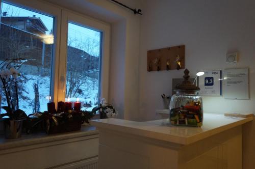 Bed & Breakfast Haus Senoner