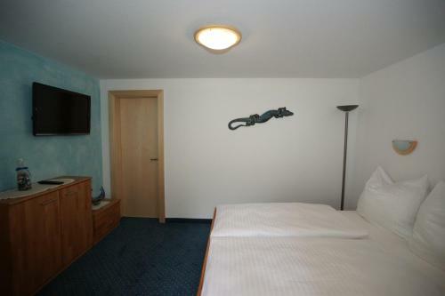 Apartamento Appart-haus Carola