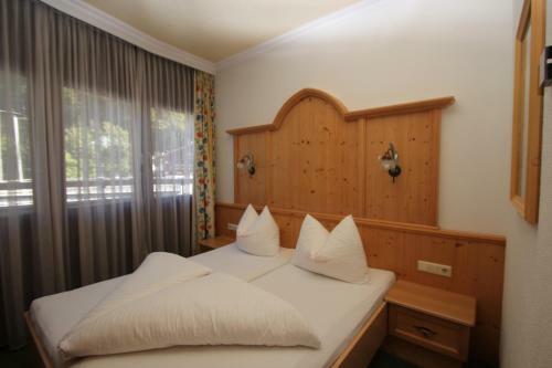 Hotel Garni Monte Bianco