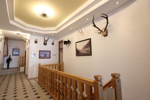 Hotel Garni Monte Bianco