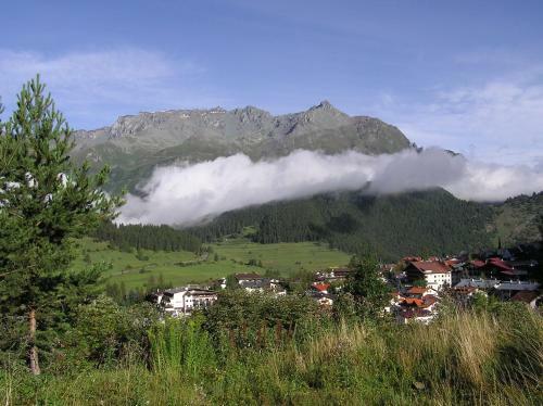 Apartamento Haus K�hle