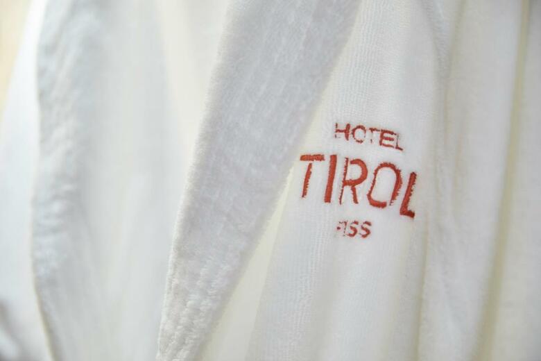 Hotel Tirol Fiss