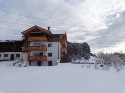 Apartamento Bucherhof