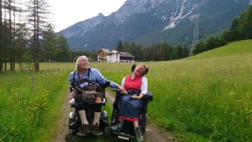 Apartamento Bucherhof