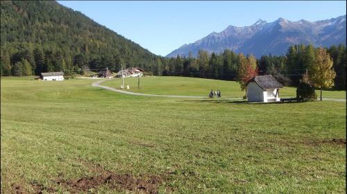 Apartamento Bucherhof