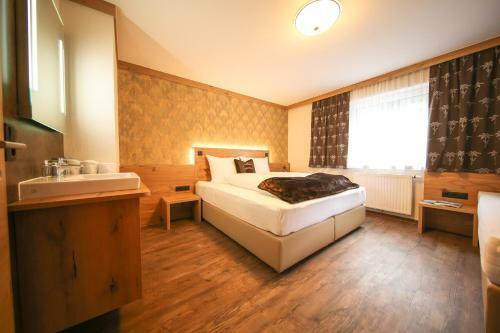 Chalet Alpinhome