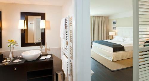 Lake's - My Lake Hotel & Spa