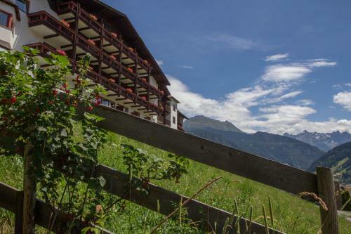 Panoramahotel Fliesserhof
