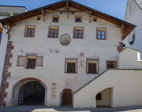 Panoramahotel Fliesserhof