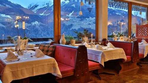 Panoramahotel Fliesserhof