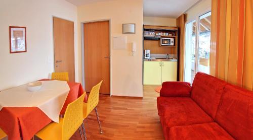 Aparthotel Rosmarin