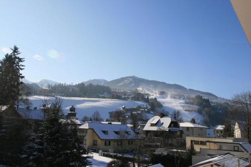 Apartamento Appartement Crystal By Schladmingurlaub