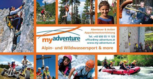 Apartamento Appartement Crystal By Schladmingurlaub