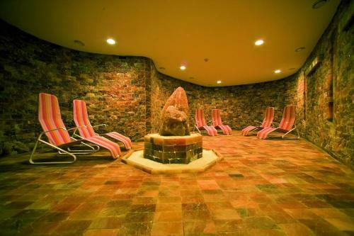 Thermenhotel Stoiser