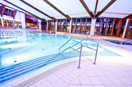 Thermenhotel Stoiser