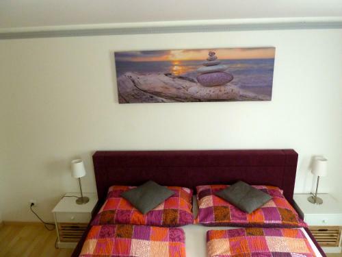 Apartamento Ferienhaus Salzberg