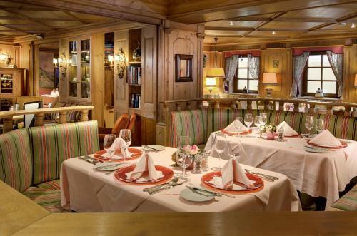 Hotel Bauer