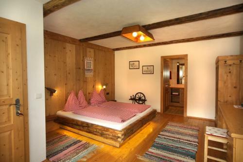 Apartamento Bauernhof Im Wiesengrund