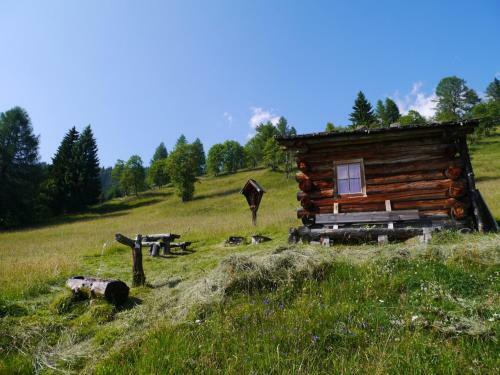 Apartamento Bauernhof Im Wiesengrund