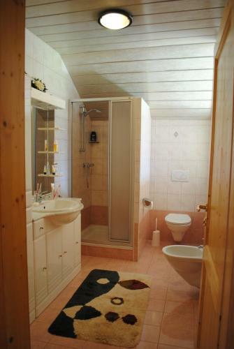Apartamento Haus B�bl
