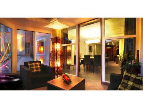 Gr�tter Luxury Apartments
