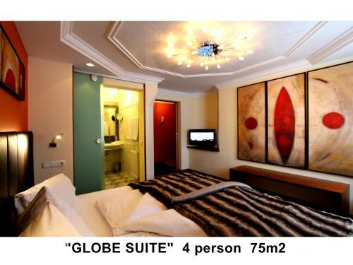 Gr�tter Luxury Apartments