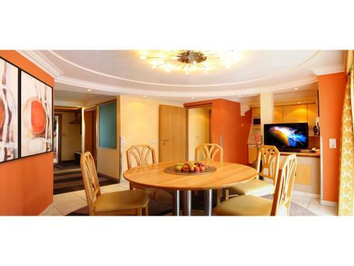 Gr�tter Luxury Apartments