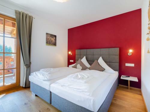 Apartamento Panorama Chalet 18
