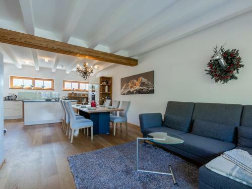 Apartamento Panorama Chalet 18