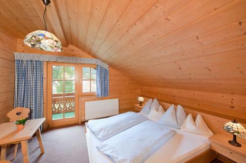 Hostal S`hoamatl