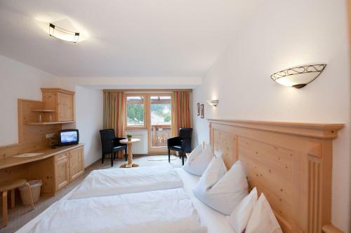 Hostal S`hoamatl