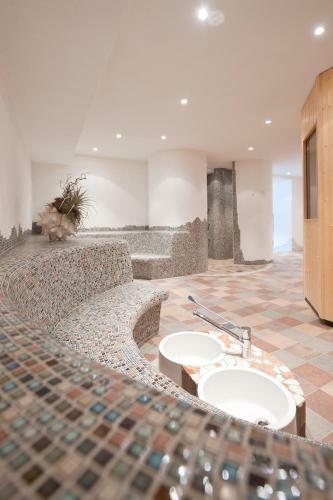 Hostal S`hoamatl
