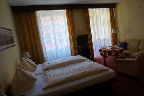 Hotel Happ