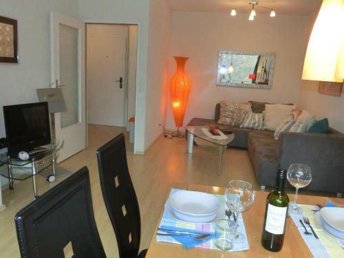 Apartamento Appartement Kmb Am Ossiachersee