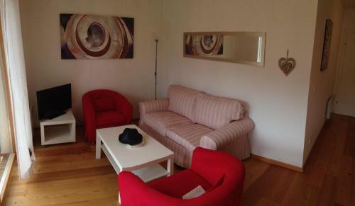 Apartamento Alpenrose Boutique By Immobilaustria