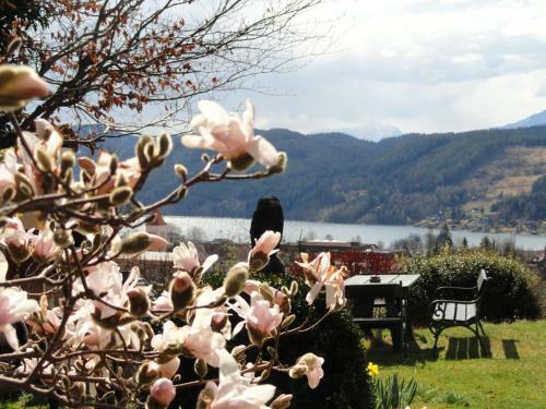 Apartamento Gartenwohnung Gretl Mit Biotop In Seen�he
