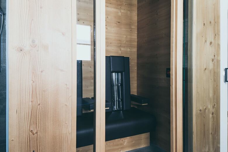 Apartamento Pure Lermoos