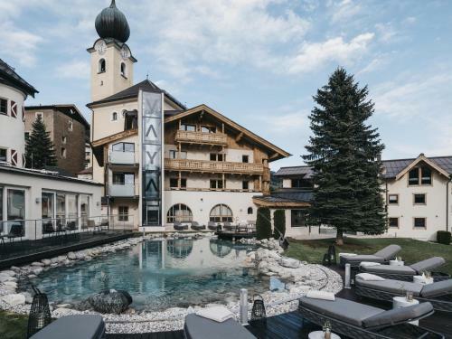 Hotel Post