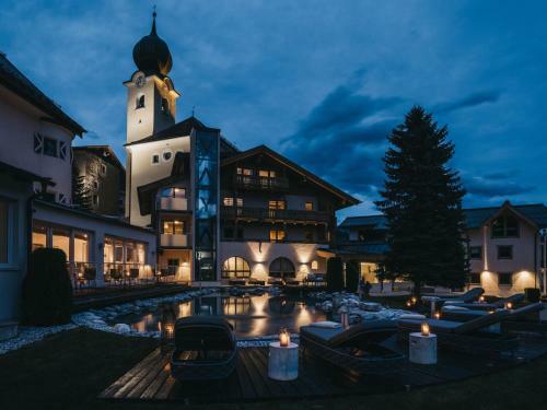 Hotel Post