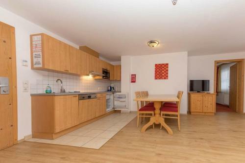 Apartamento Hubertushof Ferienwohnungen