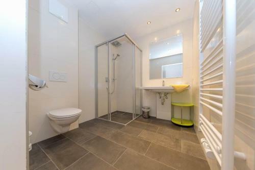 Apartamento Hubertushof Ferienwohnungen