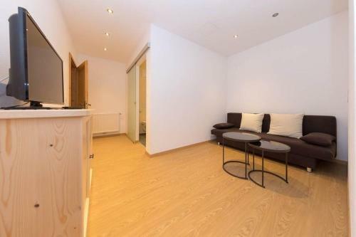 Apartamento Hubertushof Ferienwohnungen