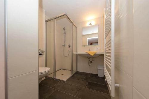 Apartamento Hubertushof Ferienwohnungen