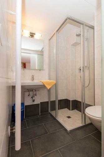 Apartamento Hubertushof Ferienwohnungen