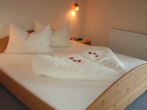 Apartamento H�us`l Am Ruan