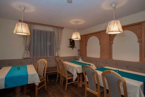 Apartamento Chalet Paznaun