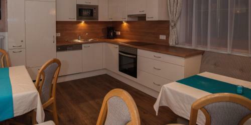 Apartamento Chalet Paznaun