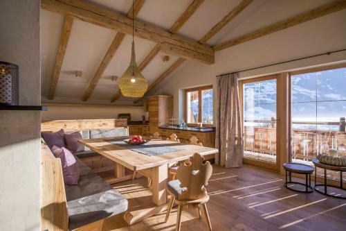 Apartment Zillertal